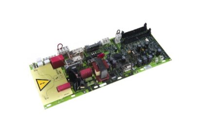 GAA26800KP1 OTIS Плата PDB II LVR120002-2