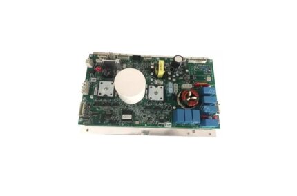 GBA21305WC80 OTIS Частотный преобразователь OVFR03B-402 ULTRA DRIVE с платой GCA26800PS8 LVR110010