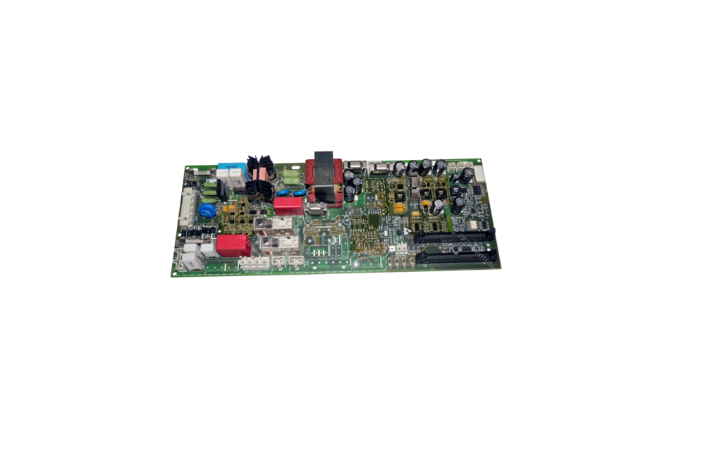 GBA26800KP2 OTIS Плата PDB II LVR120003 GBA26800KP2 OTIS Плата PDB II LVR120003