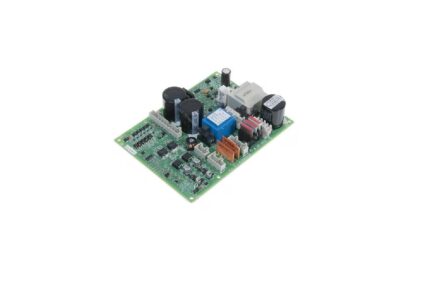 GBA26800LB10 OTIS Плата BCB контроля аккумулятора для лифта Gen2 LVR120006-2