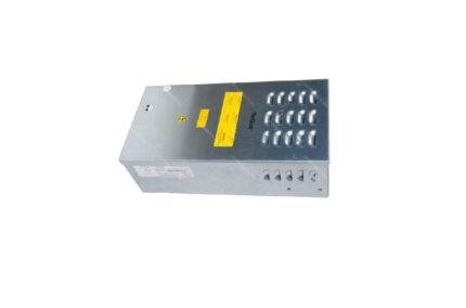 KAA21310ABF1 OTIS Частотный преобразователь ReGen OVFR02B-402 LVR110009-2