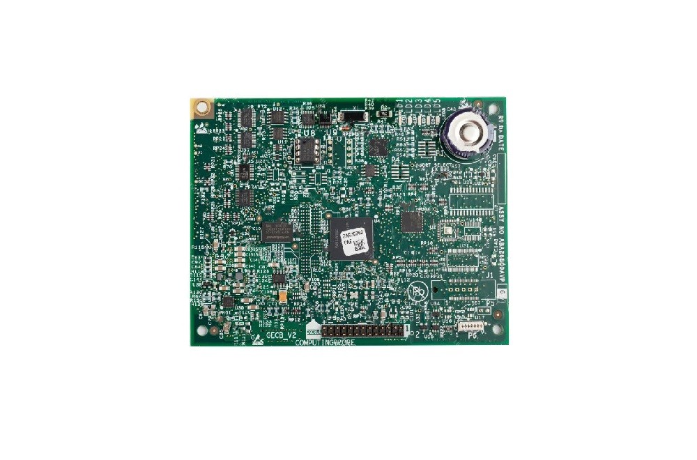 ABA26800AVP6 OTIS Плата GECB V2 computing core LVR120202 ABA26800AVP6 OTIS Плата GECB V2 computing core LVR120202