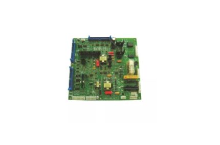 ACA26800XU5 OTIS Плата LOWVOLTAGE INTERF LVR120149