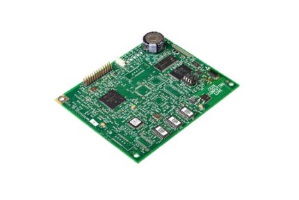 AEA26800AML10 OTIS Плата процессорная к GECB COMPUTING CORE LVR120078-2