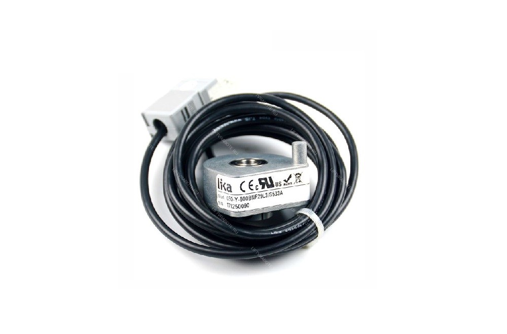 C50-Y-500BNF29S533A LIKA FAA633B1 OTIS Инкрементальный датчик угла поворота DO-2000 5PIN LVR130028 C50-Y-500BNF29S533A LIKA FAA633B1 OTIS Инкрементальный датчик угла поворота DO-2000 5PIN LVR130028