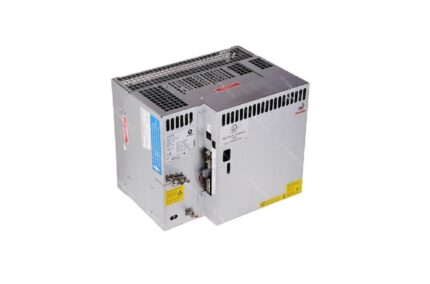 DR-VAB33 (VF33BR) SCHINDLER 59410933 Частотный преобразователь LVR310001-3