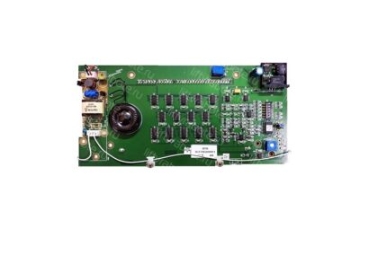 FBA23600V2 OTIS Плата индикатора LVR120183
