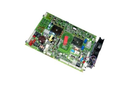GAA21305WS20 OTIS Частотный преобразователь ULTRA DRIVE UD403B с платой GCA26800QC6 LVR110018-3