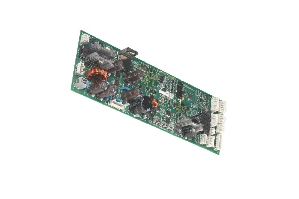 GAA26800NT1 OTIS Плата контроля заряда аккумулятора BCB III LVR120097-2 GAA26800NT1 OTIS Плата контроля заряда аккумулятора BCB III LVR120097-2