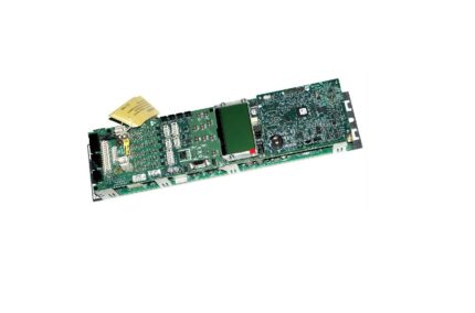 GAA26800RF1 OTIS Плата GECB2_LV (GAA610AFY1) LVR120194