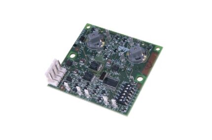 GBA26800NX2 OTIS Плата RS2-3 LVR120127-2