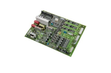 GBA26810A20 OTIS Плата WWPDB LVR120045-2