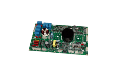 GCA26800PS3 OTIS Плата DCPB преобразователь частоты OVFR03B-401 (GDA21305KY50 UltraDrive) LVR120204