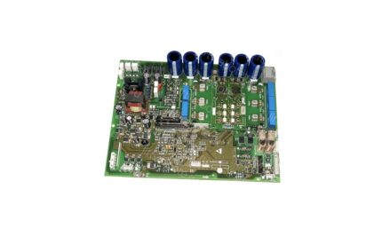 KBA26800AAE10 OTIS Плата преобразователя частоты ReGen LVR120104