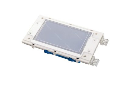 LMBS430-V3.2.5 XIZI OTIS Плата дисплея вызывного устройства LVR120154-1