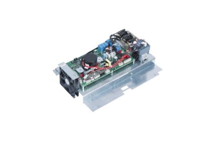 OVFR03B-402 OTIS Частотный преобразователь LVR110005