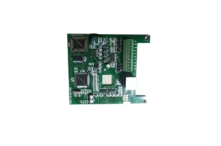 TL-EXP-DBSS-V3.1 TL0070416001 XIZI OTIS Плата сопряжения энкодера частотного преобразователя GEFRAN LVR120211