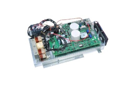 ULTRA DRIVE UD403B OTIS Частотный преобразователь LVR110015