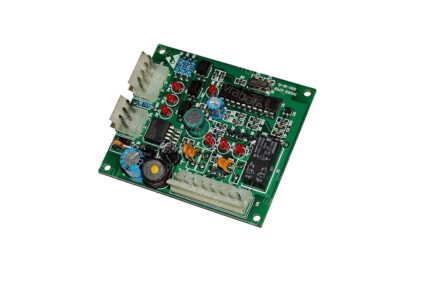 XAA610CB1 XIZI OTIS Плата DOORX-A.PCB LVR120173