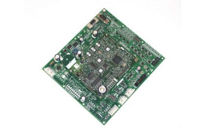 JDA26807BZL14 OTIS Плата IO-GPCB1 LVR120191