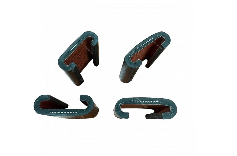 Поручень эскалатора KONE TransitMaster LVR710016-2 Поручень эскалатора KONE TransitMaster LVR710016-2