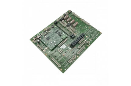 DBA26800AH17 OTIS Плата управления эскалатора GCS_ECB (в комплекте с GECB Computing Core AEA26800AML9) LVR120225-3