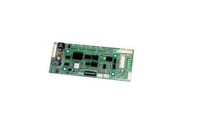 DHG-162 AEG13C704C OTIS LG SIGMA Плата этажная LVR120227