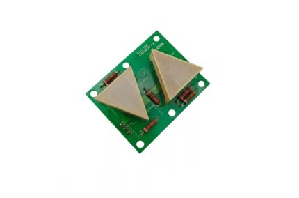DHI-130 4R13037A OTIS LG SIGMA Плата указатель направления движения LVR120232