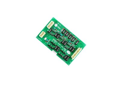 DOP-112 AEG00C638A OTIS LG SIGMA Плата LVR120241