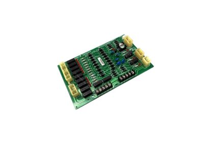 DOP-116 AEG05C281BV OTIS LG SIGMA Плата LVR120237