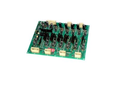 DPP-210 AEG03C222A OTIS LG SIGMA Плата преобразователя частоты LVR120228