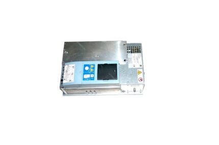 DR VCB 012 (Biodyn 12 C BR) SCHINDLER 59410986 Частотный преобразователь LVR310006