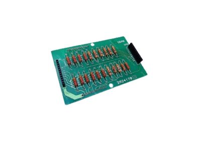 DSRE 2R24170 OTIS LG SIGMA Плата дисплея LVR120243