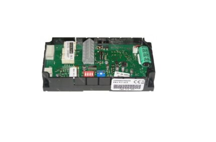 FBA512AC5 OTIS Переговорное устройство LVR130121