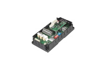 FBA512AC6 OTIS Переговорное устройство LVR130122