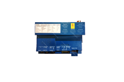 GBA24350AW11 Otis Контроллер Semiconductor converter DO2000 LVR130108
