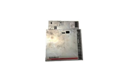 Variodyn VF 22 BR SCHNEIDER 59400150 Частотный преобразователь LVR310010