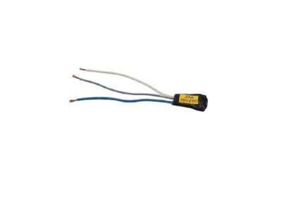 ZAA25000S2 OTIS Заглушка линейная 51Ом LVR120216