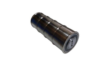 GAA266F14 OTIS Полиспастный блок Dim1(L)-277 мм на 4 ремня LVR130097
