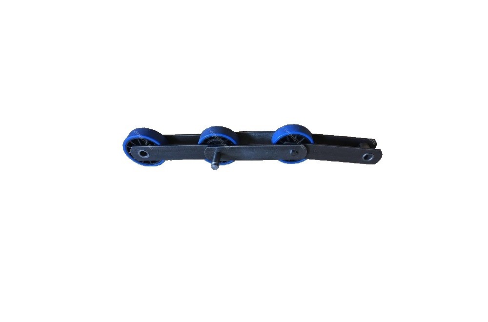 Тяговая цепь эскалатора KONE 13RI-A LVR720008 Тяговая цепь эскалатора KONE 13RI-A LVR720008