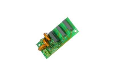 A9550CC TAA737B1 OTIS Плата фильтр 380415V привода дверей LVR120266