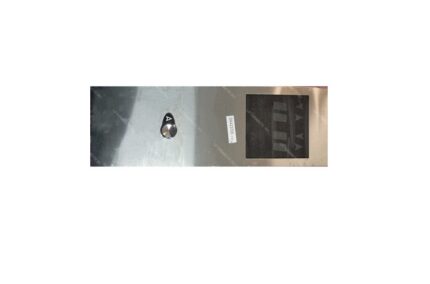 DAA23501DL996 XIZI OTIS Вызывной пост (1 кнопка с чиклетом стрелка вверх + 2 индикатора) LVR130253