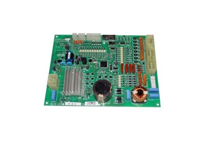 DCD-23 KAA24350AAB AEG09C220B OTIS LG SIGMA Плата привода дверей LVR120261