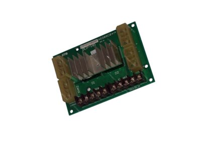 DCP-101 AEG08C041B OTIS LG SIGMA Плата LVR120263