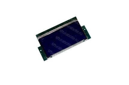 FAA25000AA2 OTIS CPI Индикатор кабины LVR130404