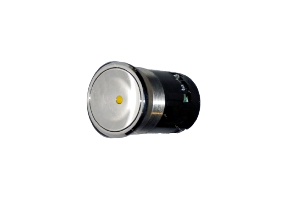FAA25090L304 OTIS Кнопка (желтый глазок; вызов диспетчера; шлифованная нержавеющая сталь) LVR130232 FAA25090L304 OTIS Кнопка (желтый глазок; вызов диспетчера; шлифованная нержавеющая сталь) LVR130232