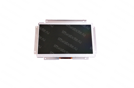 FAA26800CB1 OTIS UPI-CPI Индикатор кабины (табло в сборе) LVR130408