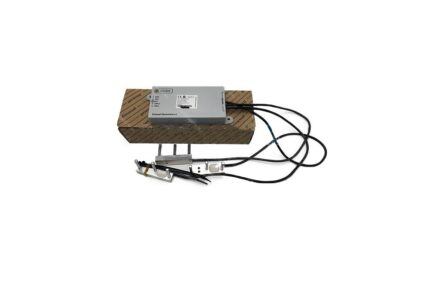FBA24270AH3 OTIS Dinacell Грузовзвешивающее устройство LVR130193