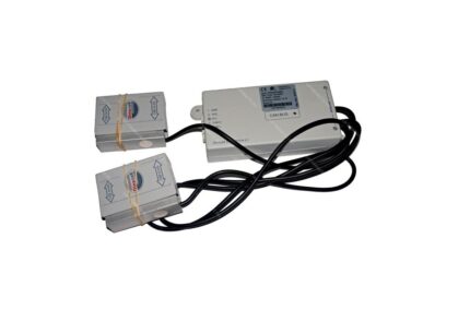 FBA24270AP2 OTIS Грузовзвешивающее устройство LVR130195