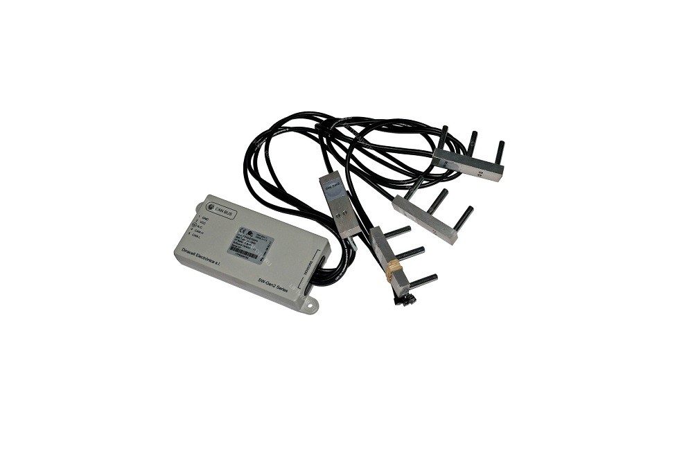 FBA24270AP4 OTIS Dinacell Грузовзвешивающее устройство GEN2 (4 ремня 34-43kN) LVR130197 FBA24270AP4 OTIS Dinacell Грузовзвешивающее устройство GEN2 (4 ремня 34-43kN) LVR130197
